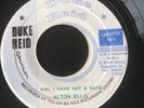 girl i have got a date alton ellis