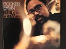 Booker Ervin The In Between LP Blue Note BST84283 1st 1968 EX Van Gelder jazz