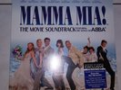 Mamma Mia  The Movie Soundtrack Vinyl 2LP, ABBA