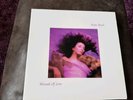 Kate Bush Hounds of love rare purple marble vinyl