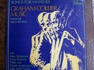 Graham Collier  Songs for my Father LP  1970  Fontana