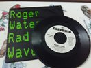 ROGER WATERS RADIO KAOS DEMO VINYL USA * ex pink floyd singer