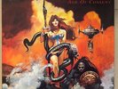 Virgin Steele ?– Age Of Consent - ois - Maze Music ?– SPV 08-4604 - Vinyl