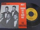 The Vibrations - Finding Out The Hard Way 1965 HOLLAND 45 EPIC NORTHERN SOUL