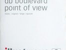 DB Boulevard - Point of View; 12