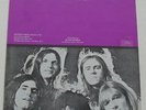 ALICE COOPER   Hello Hooray Original UK 70s Sheet Music.