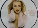 BRITNEY SPEARS Hold It Against Me Part 3 Mixes 12