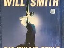 WILL SMITH - Big Willie Style 2 LP Record w/ Shrink (Columbia C2 68683)