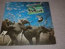FAIRPORT CONVENTION UNHALFBRICKING 1970 A&M 4206 1ST MONARCH PRESSING PSYCH NM