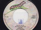 The DOORS * Peace Frog * 1970 MOD FUNK FREAKBEAT Bespoke Dancer * Listen