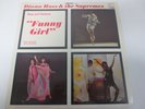 DIANA ROSS & THE SUPREMES   SING & PERFORM FUNNY GIRL  Factory Sealed Vinyl LP