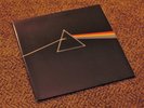 PINK FLOYD DARK SIDE OF THE MOON ODEON EOP-80778 VINYL LP (ULTRASonic CLEANED)