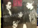 Caifanes La Negra Tomasa LP Vinyl Album Vinilo Acetato Reissue Sony Mexico