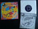 PSYCHEDELIC DAYS VOLUME 2 - VERY RARE 7