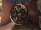CAMEO Cardiac Arrest CHOCOLATE CITY LP  Soul Funk Sealed NOS 33 RPM