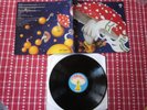 Vinyl LP- WITTHÜSER & WESTRUPP DER JESUS PILZ FOC-Cover