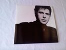 Peter Gabriel So Near Mint Vinyl LP Record PG 5