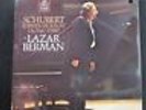 Lazar Berman, Schubert - Sonata In B Flat D. 960 LP New Sealed S-37495 Record