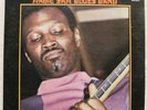 (LP) Magic Sam Blues Band - 