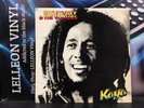 Bob Marley & The Wailers Kaya LP Album Vinyl Record ILPS9517 A4/B2 Reggae 70's