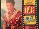 Elvis Presley/Blue Hawaii Lp Friday Music 2013 Unplayed 180 Gram