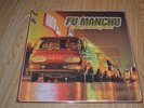 fu manchu 