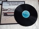 BLACK KEYS, The - El Camino - Vinyl (gatefold LP + CD + poster)