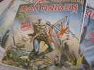 IRON MAIDEN - THE TROOPER 12