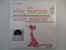 HENRY MANCINI THE PINK PANTHER SEALED NEW VINYL LP RSD PINK COLORED VINYL #0367