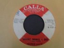 Frankie and The Classicals - What Shall I Do 1966 USA 45 CALLA NORTHERN SOUL