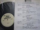 FASTER PUSSYCAT Live METAL CHURCH Guest Disc Jockey 1989 PROMO ONLY double lp