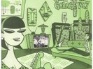 GIRLS IN THE GARAGE VOL.7 Various LP VINYL US Romulan 18 Track Featuring