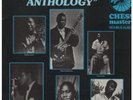 CHICAGO BLUES ANTHOLOGY Various Artists DOUBLE LP VINYL UK Chess 1984 24 Track