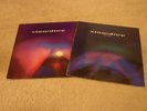 SLOWDIVE - 5EP/In Mind - 2 x Rare 12