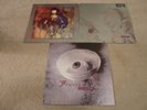 PIXIES - Velouria/Dig For Fire/Planet Of Sound - 3 x UK 12