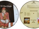 AC/DC 'Maxi Single' limited 10