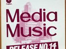JACK MAYBORN - release no. 14 grand scenic - RARE MEDIA MUSIC LP