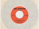 '67 Northern/R&B TOMMY HUNT Never Love a Robin/The Biggest Man LUDIX M- HEAR