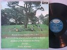 Argo ZRG 603 Oval Stereo - Rossini String Sonatas Donizetti Marriner ED1 MINT