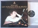 Erato ERA 9141/8 Stereo - Mozart 