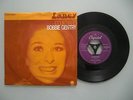 Bobbie Gentry - Courtyard / Fancy, D', 7'' Single, Vinyl: vg+