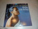 LP-BILLIE HOLIDAY 