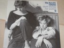 RARE THE DURUTTI COLUMN SHORT STORIES FOR PAULINE FBN36 VINYL RECORD 2012