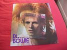 DAVID BOWIE - SPACE ODDITY - UK LP - RCA LSP 4813, WITH COLOUR POSTER