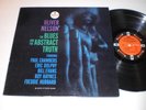 Oliver Nelson: Blues And The Abstract Truth LP - Impulse  Stereo A-5 - Jazz