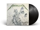 METALLICA, ...and justice for all 2LP *NEU*