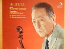 HEFETZ; BRUCH