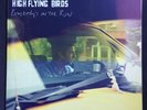 Noel Gallagher High Flying Birds - Everybody’s On The Run  12”  Vinyl  Oasis