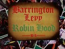 LEVY, Barrington - Robin Hood (reissue with bonus tracks) - Vinyl (LP)