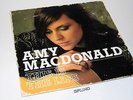 LP: Amy MacDonald - This Is The Life, NEU & OVP (A5/5/130)